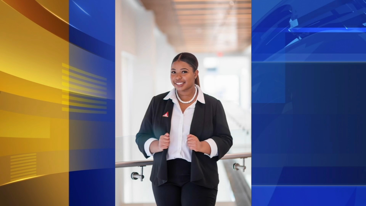 Philadelphia Police Department names Tamyra Ramsey as new acting director of diversity, equity, and