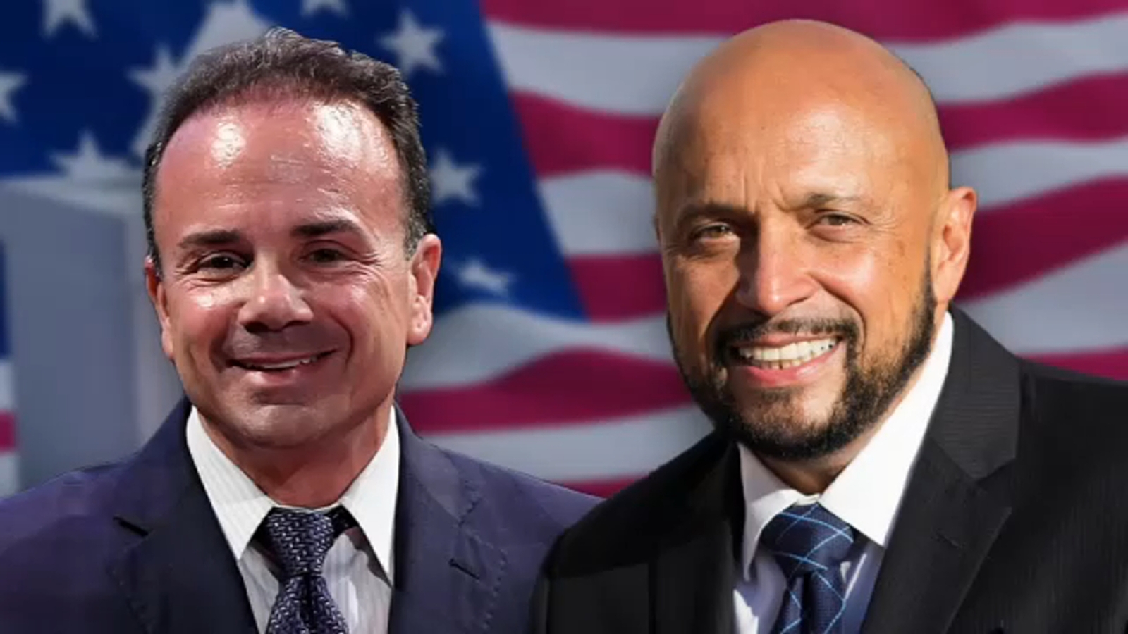 Bridgeport Mayor Joe Ganim defeats John Gomes in do-over Democratic primary - Vimarsana News