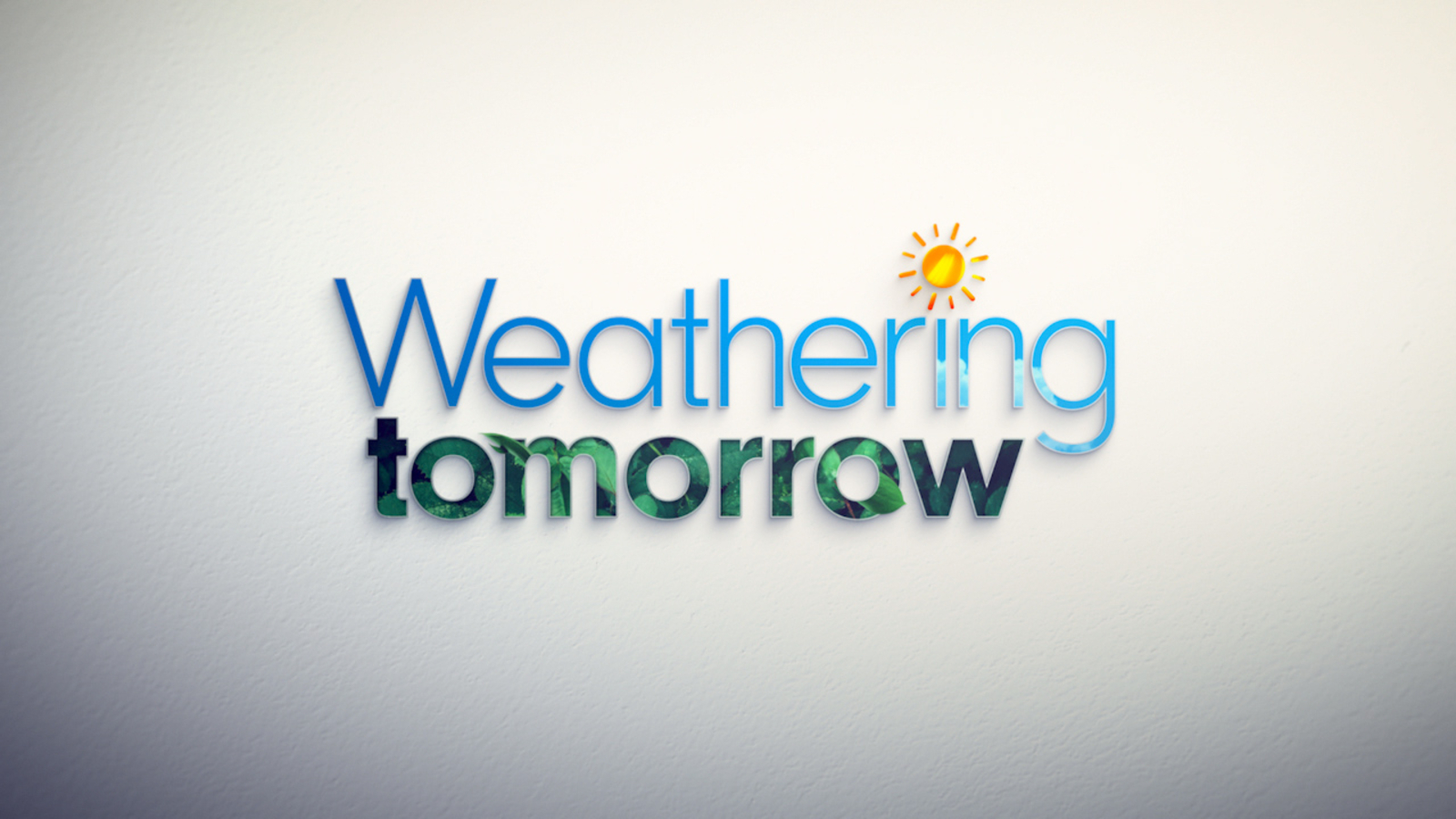 Weathering Tomorrow - Vimarsana News