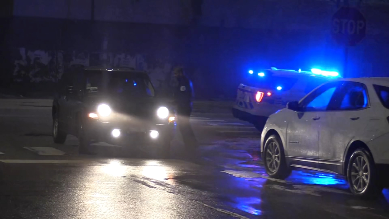 Rideshare driver attacked, robbed by passengers on South Side: CPD