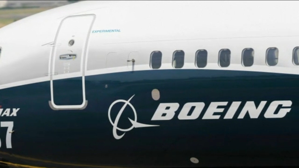 Extra Time: Boeing woes; Mayor Adams' State of the City address