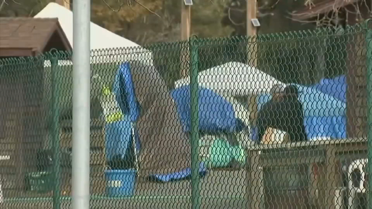 Contra Costa Co. to have annual 'point-in-time' count for unhoused