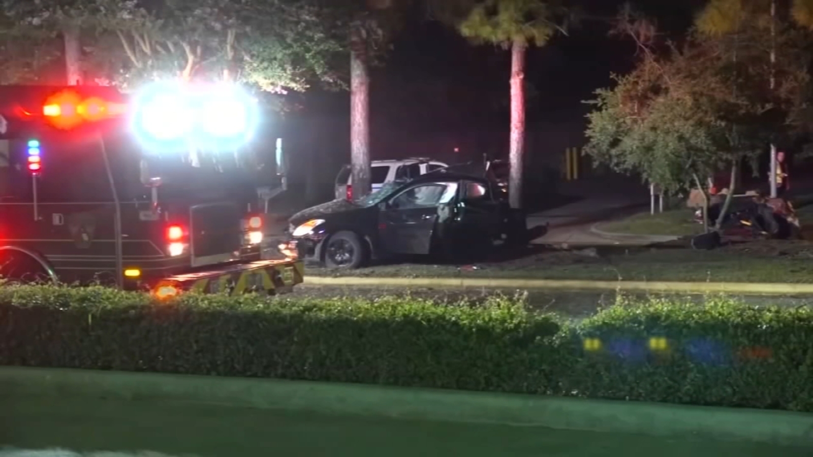 Jaggar Smith given probation for 2018 crash that killed two friends but must go to jail every year on anniversary date - Vimarsana News