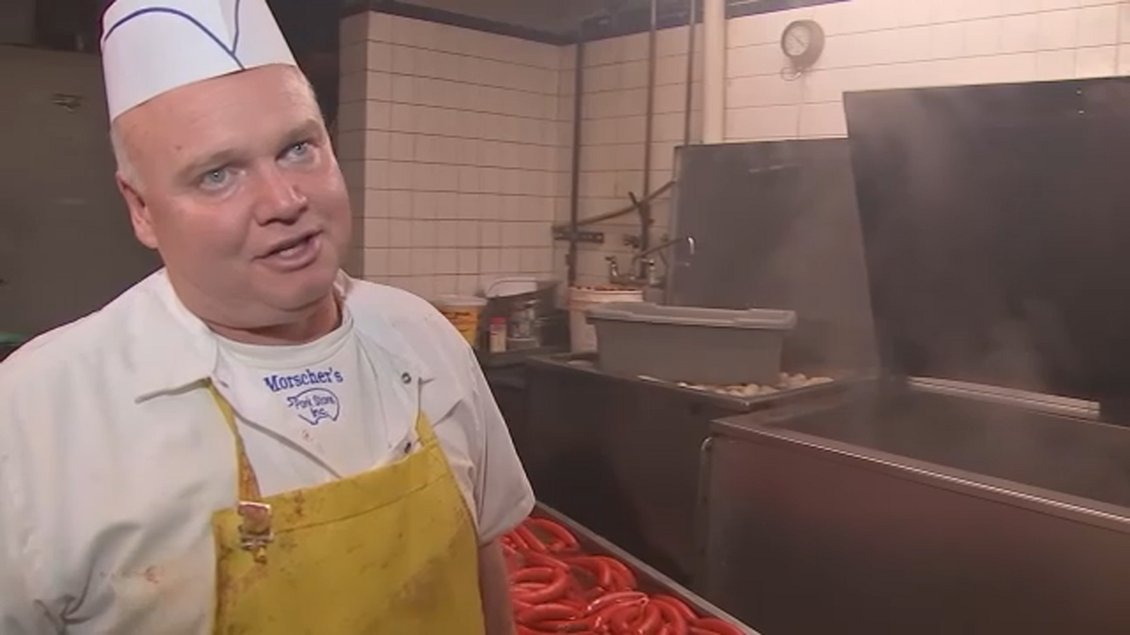 Morscher's pork shop in Queens forced to close its doors due to increased rent ABC7 New York