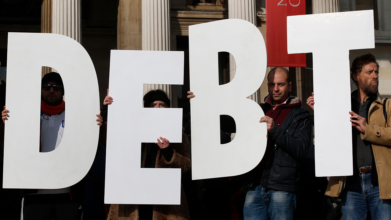 Dr. J offers insight into questions about debt, credit cards