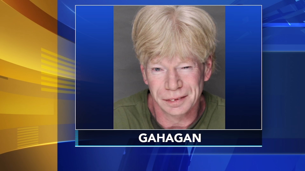 Former employee accused of setting fire to Montgomery County business
