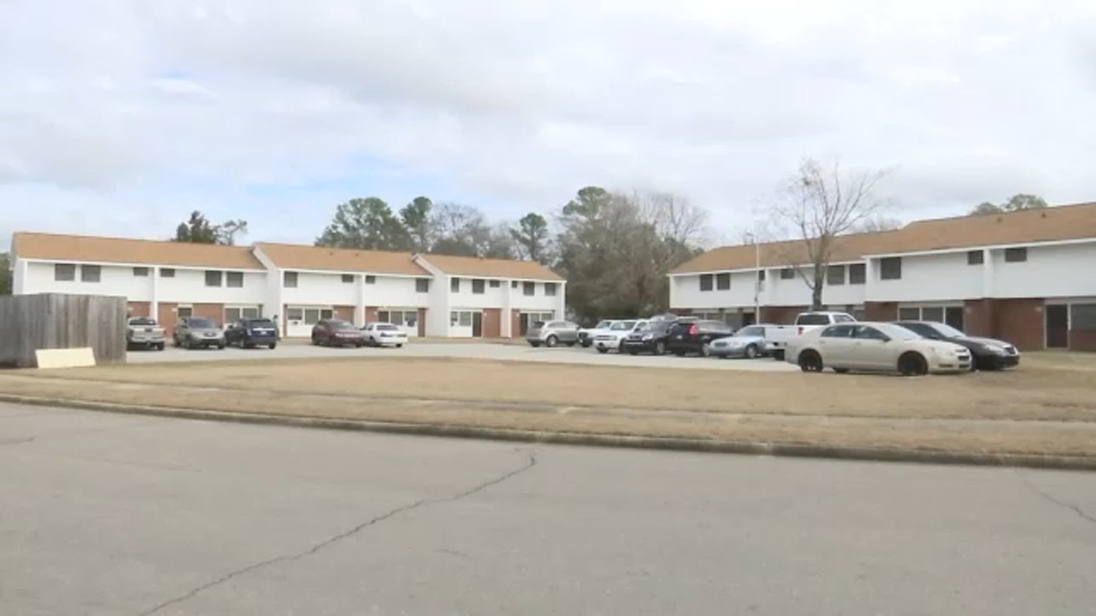 Fayetteville's Murchison Road neighborhood brace for major