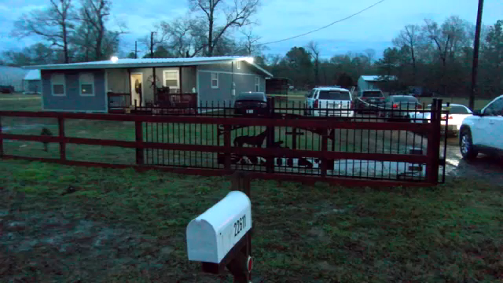 Montgomery County homicide: 3 Houston men arrested after brief chase for allegedly shooting man to death in front of wife - Vimarsana News