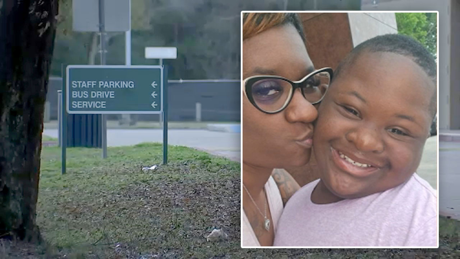 Humble ISD substitute teacher forces soap into mouth of 13-year-old Cambridge School student with Down syndrome, mom says - Vimarsana News