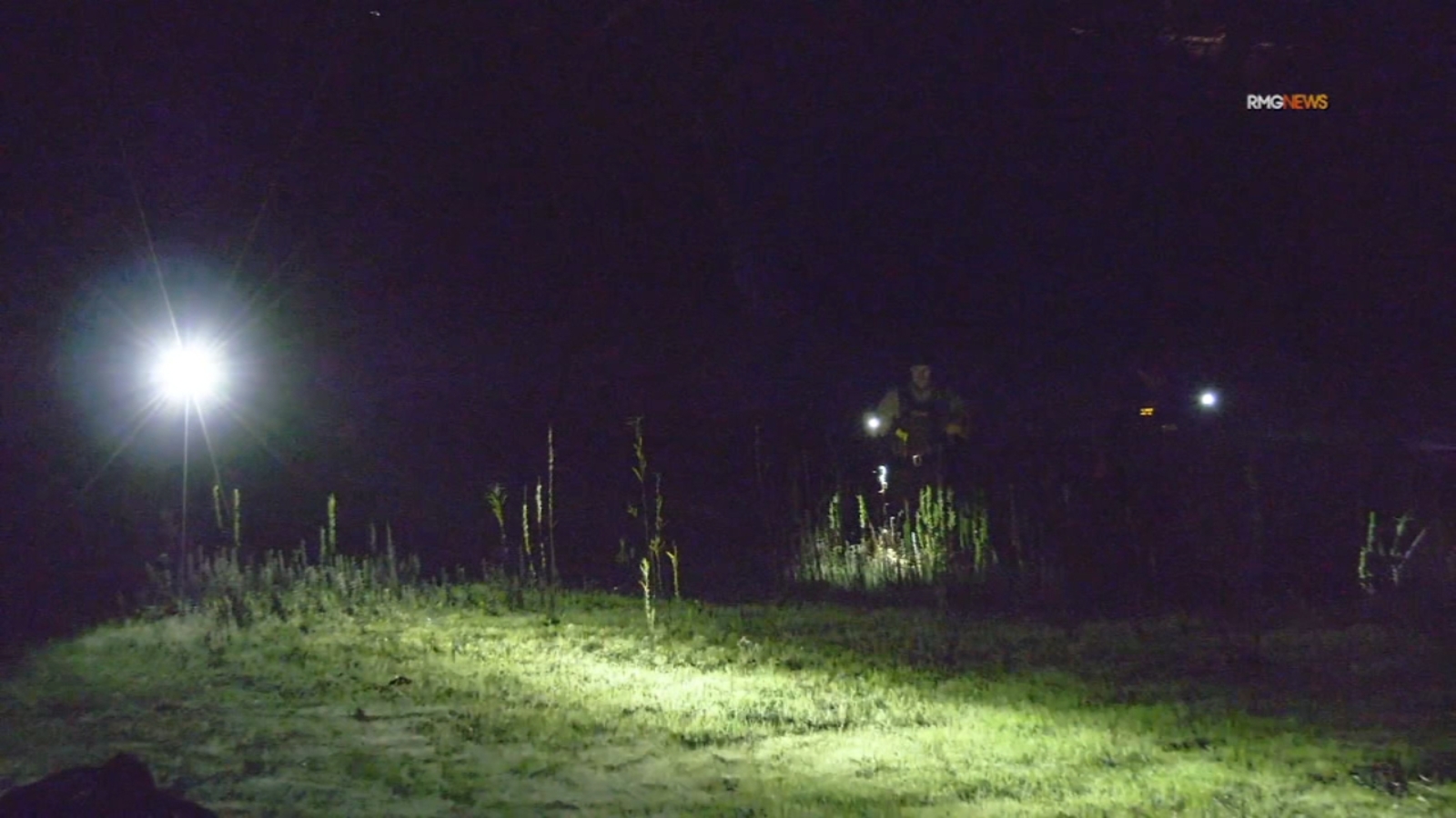 Ventura County authorities searching for inmate who walked away from ...