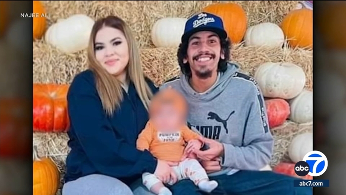 Harbor city News ABC7 Los Angeles