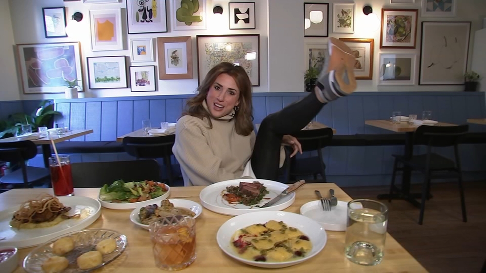 Top 6: New Philadelphia restaurants - Part 3