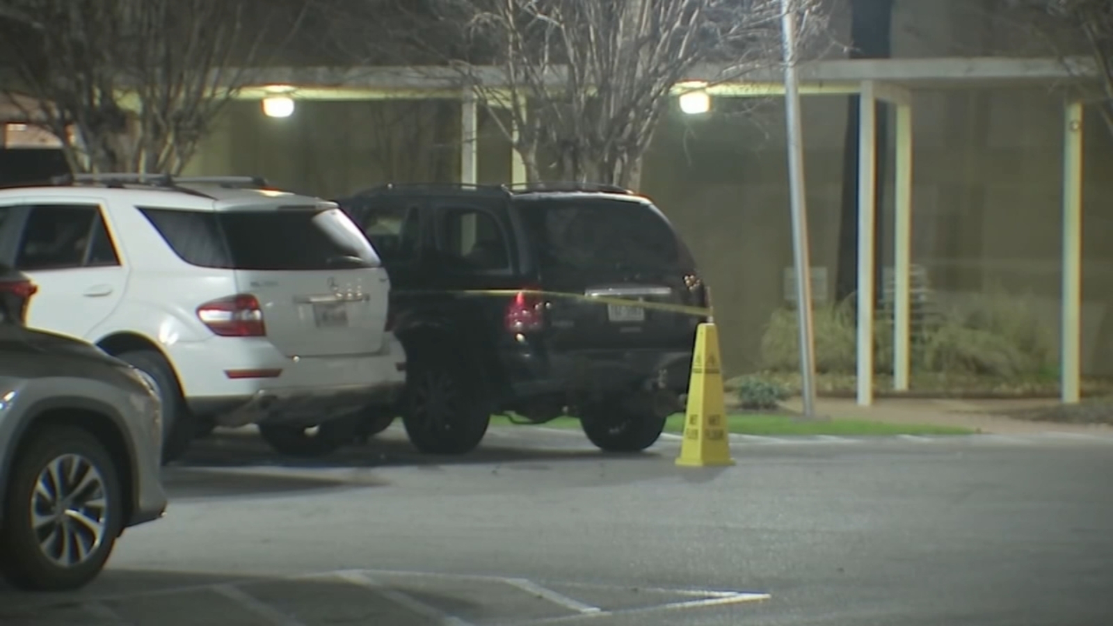 3 teens shot during altercation with another driver on I-69 Southwest ...