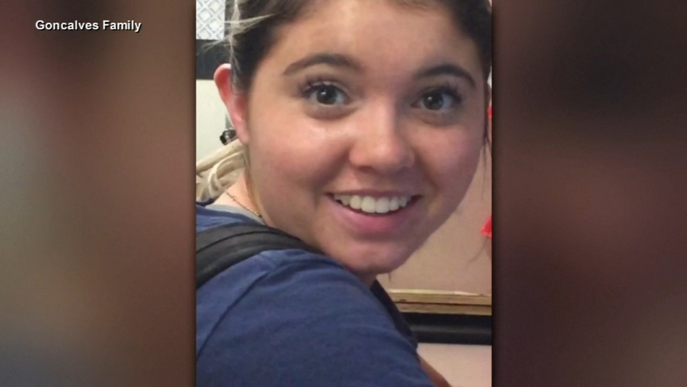 Kaylee Goncalves' parents share new details about how daughter killed in Idaho murders was found
