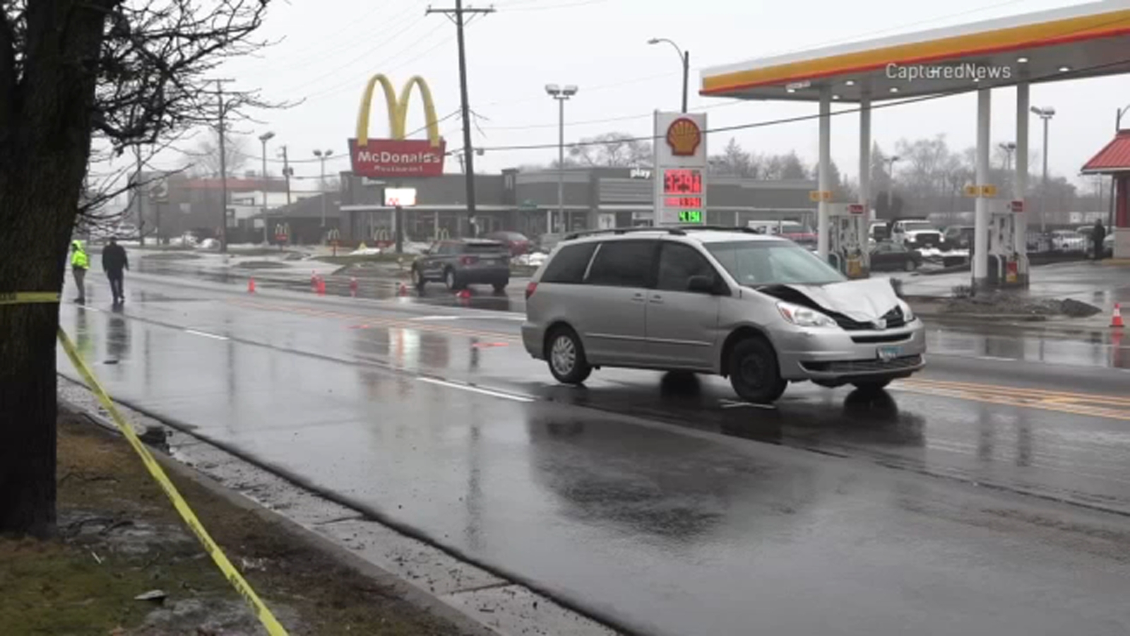 Elmhurst IL news: Pedestrian fatally hit by vehicle near York Street and Diversey Street, police say - Vimarsana News