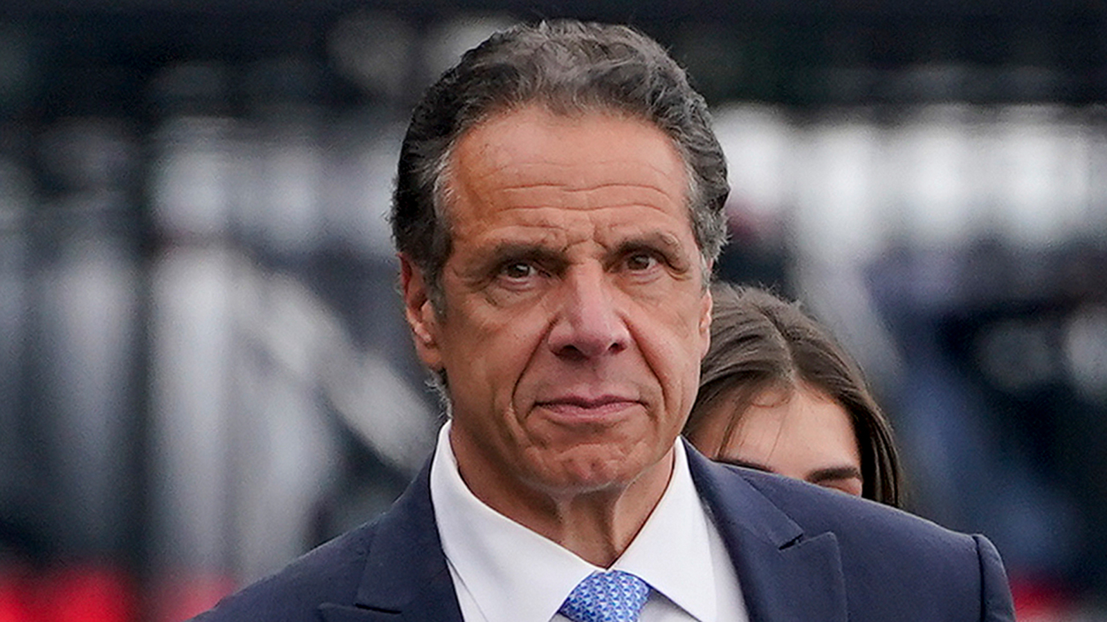 Justice Department finds former Gov. Andrew Cuomo sexually harassed employees, settles with New York state - Vimarsana News