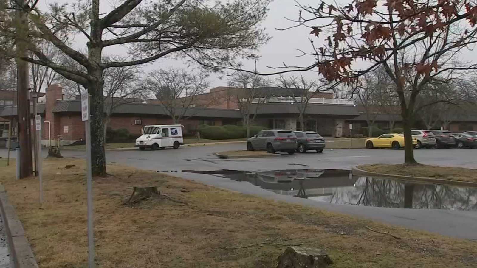 New Jersey comptroller suspending Medicaid funding from nursing homes