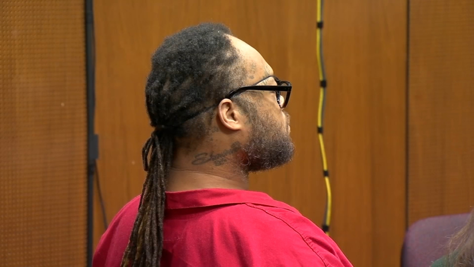 Witness testifies suspect made threat moments before Fresno shooting