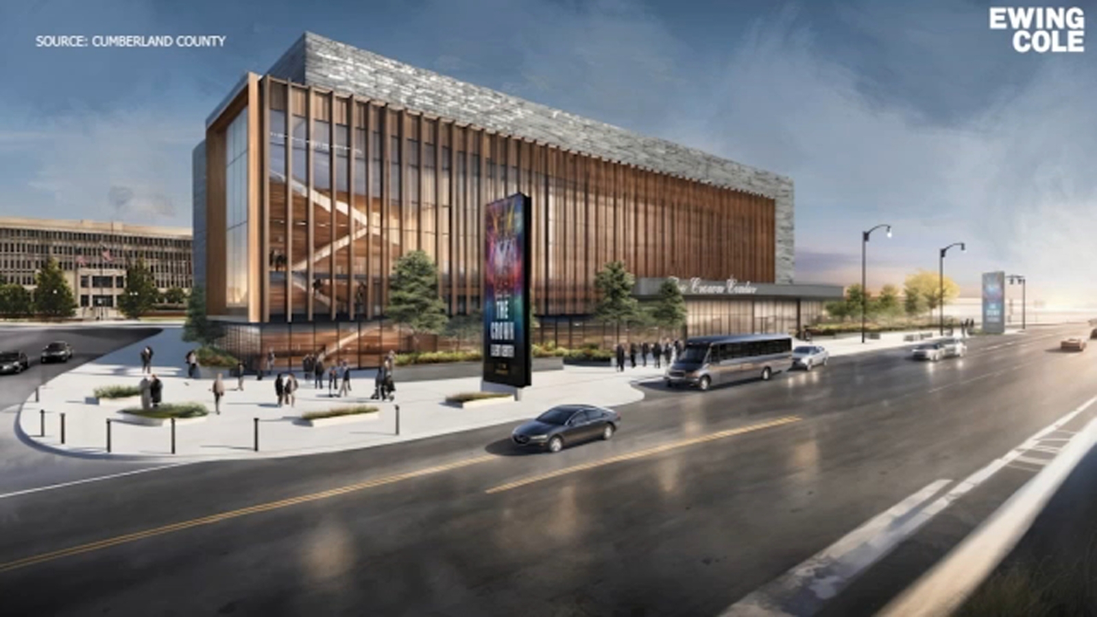 Crown Center NC | Fayetteville community weighs in on how the Crown Center move, its impact businesses - Vimarsana News