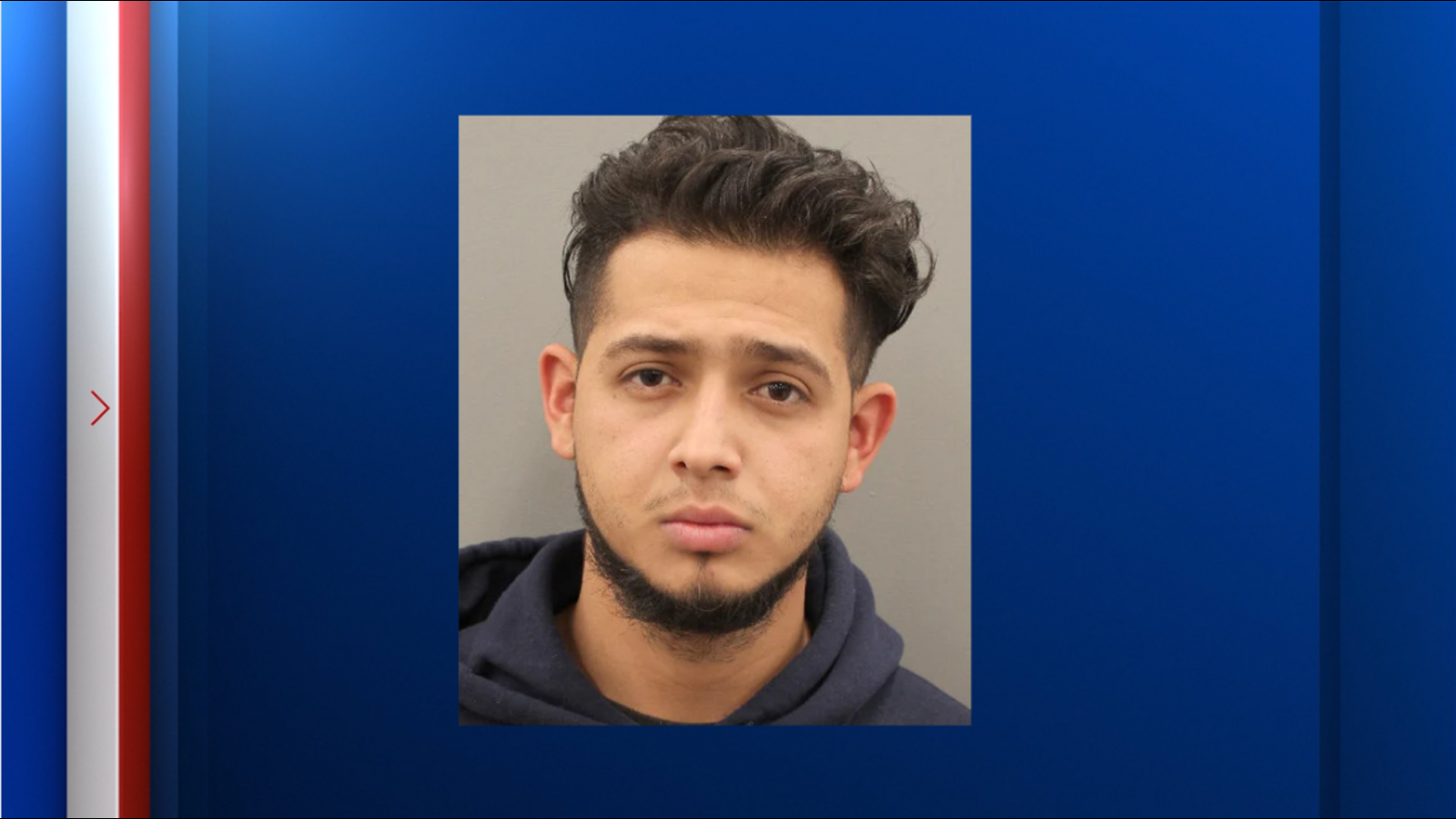 Jeyson Zacapa charged: Honduran man charged after children, ages 2 and 4, left alone in unlocked apartment in Greenspoint area - Vimarsana News