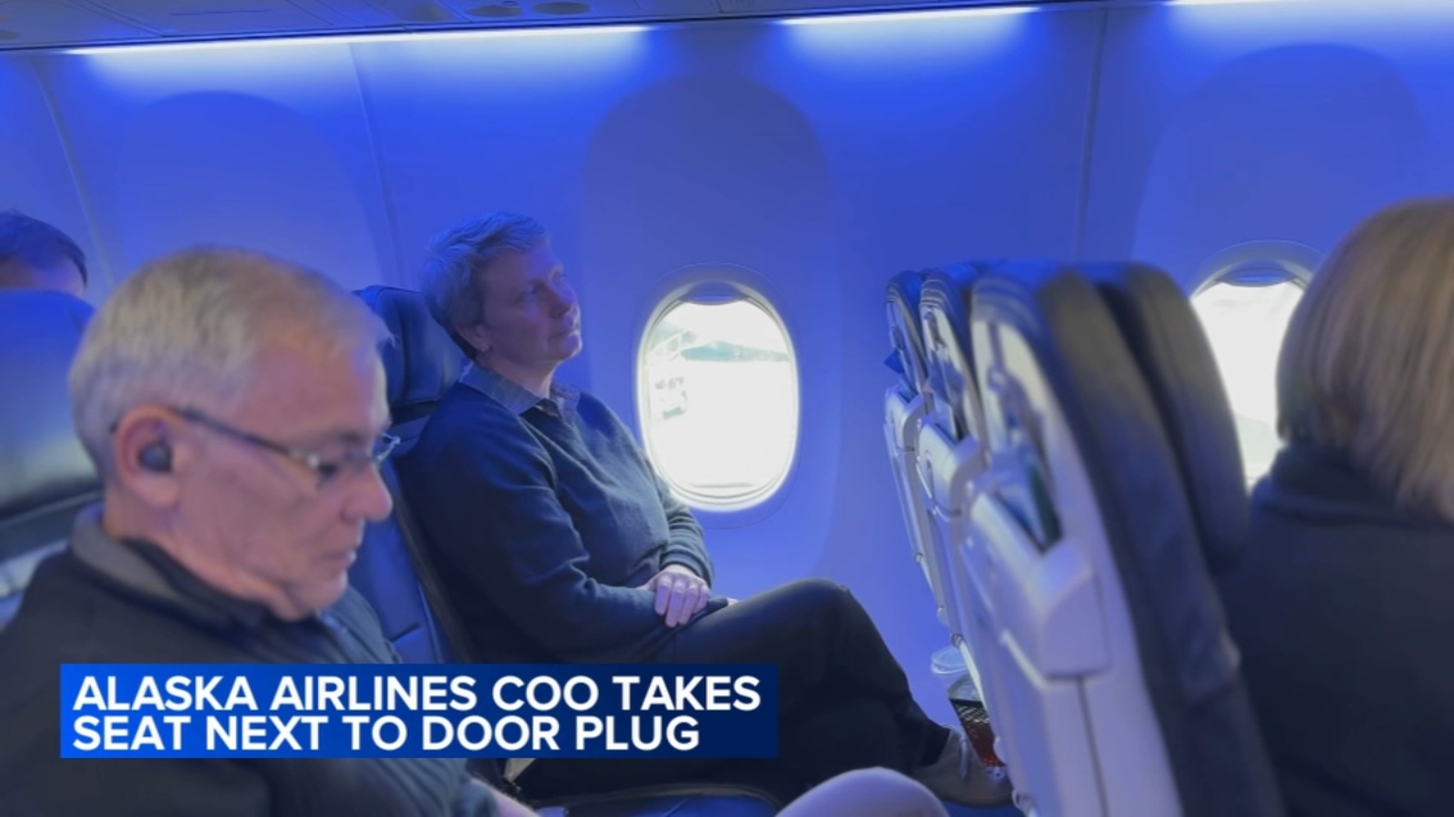 Boeing 737 Max 9 return to the skies; what you should know if you're about to fly in one - Vimarsana News
