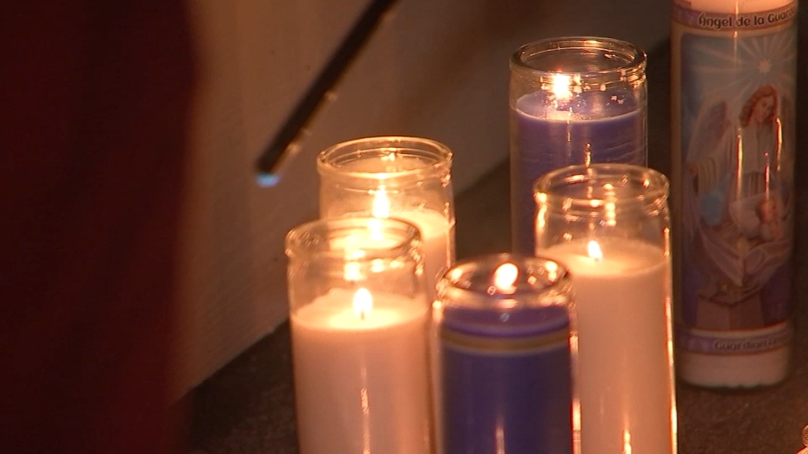 'Justice for Jaynice': Family of murdered 23-year-old holds vigil for woman allegedly killed by obsessive ex-boyfriend - Vimarsana News