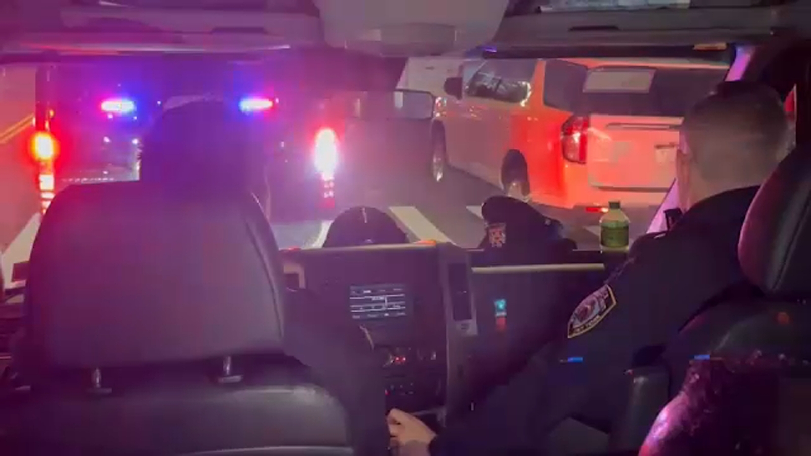 'How Many Stops' act override veto vote looms as councilmembers attend