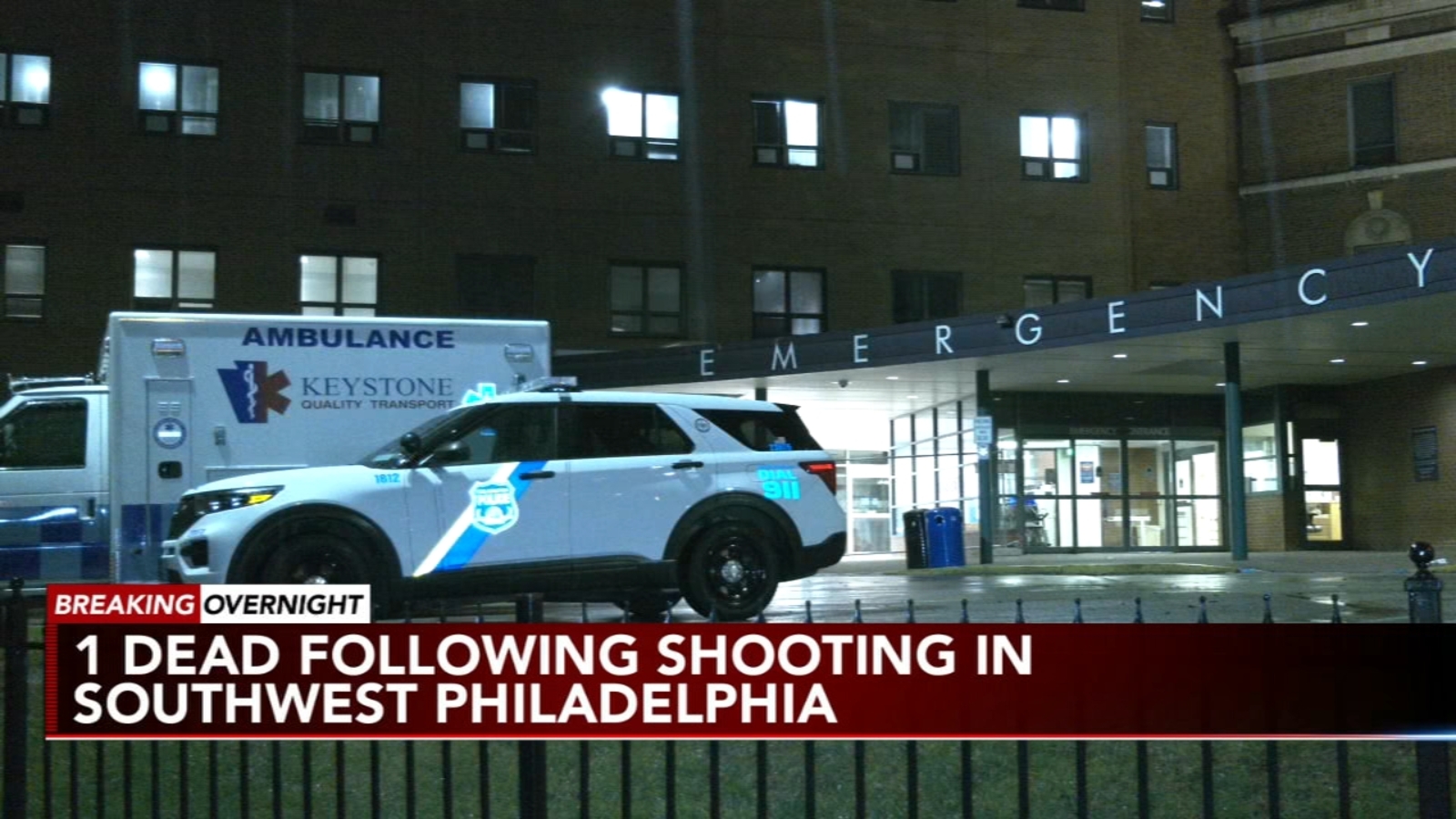 South Cecil Street shooting in Southwest Philadelphia leaves a man dead ...