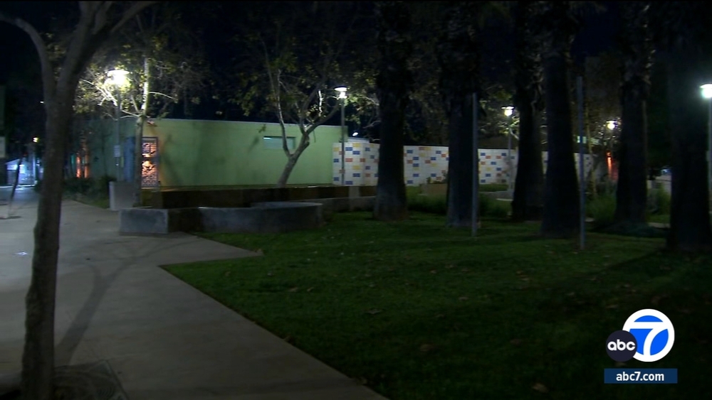 Mother arrested after 4-year-old daughter found dead in East LA