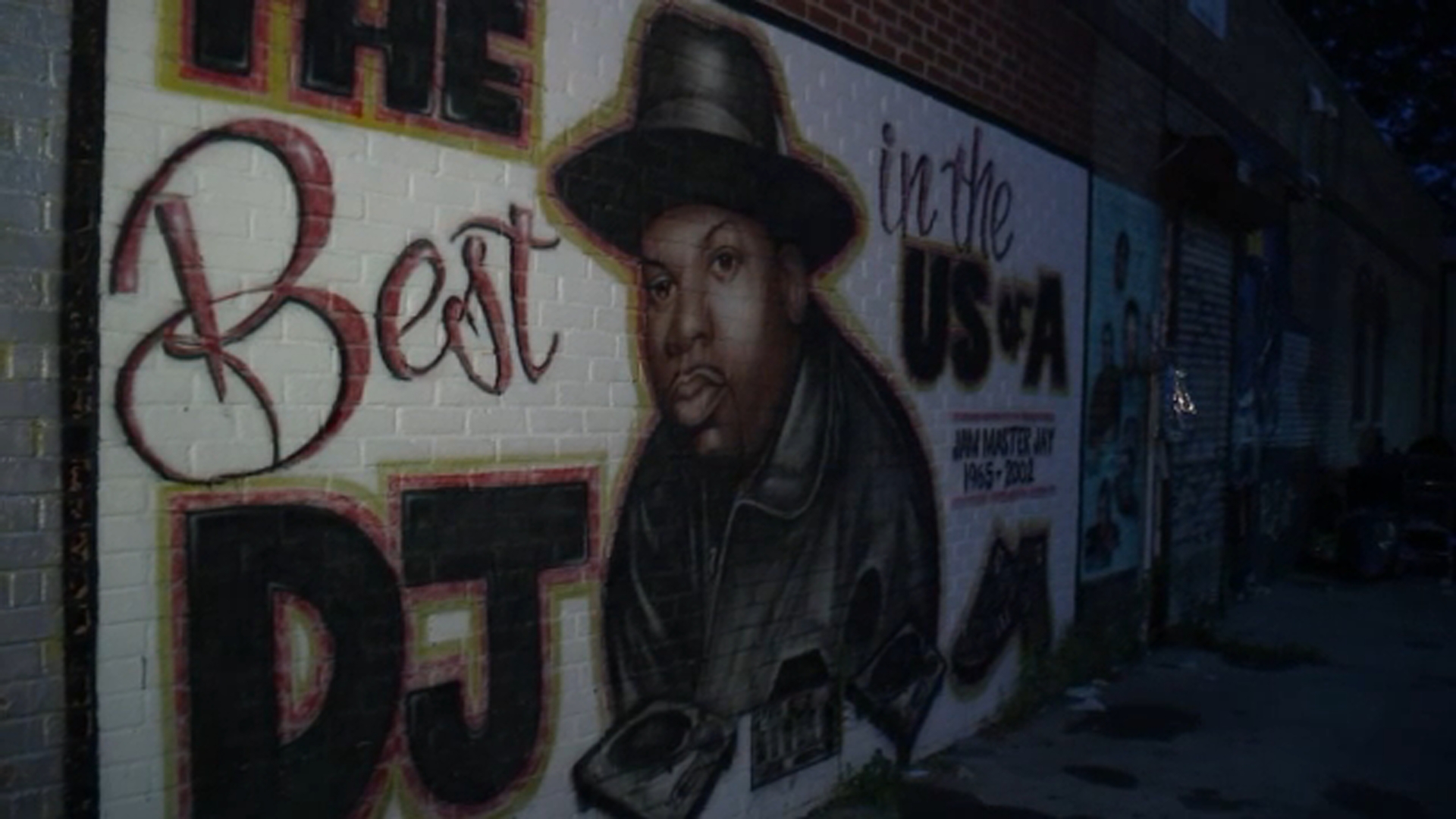 Opening statements in trial of 2 men accused of murdering Jam Master Jay