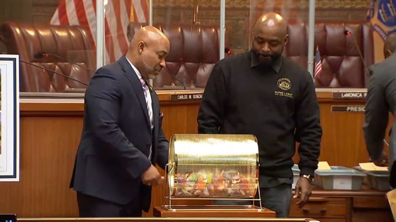 Newark, NJ holds first lottery for sale of cityowned houses for 1