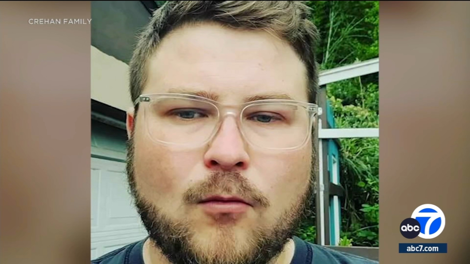 Zachary Crehan: Man who went missing near Mount Wilson trail was not an avid hiker, brother says - Vimarsana News