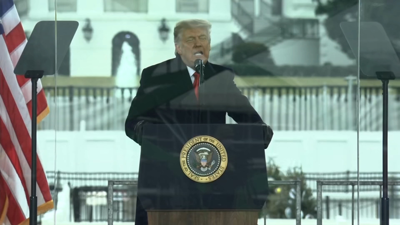 UK judge dismisses former President Donald Trump's lawsuit over dossier containing 'shocking and scandalous claims' - Vimarsana News