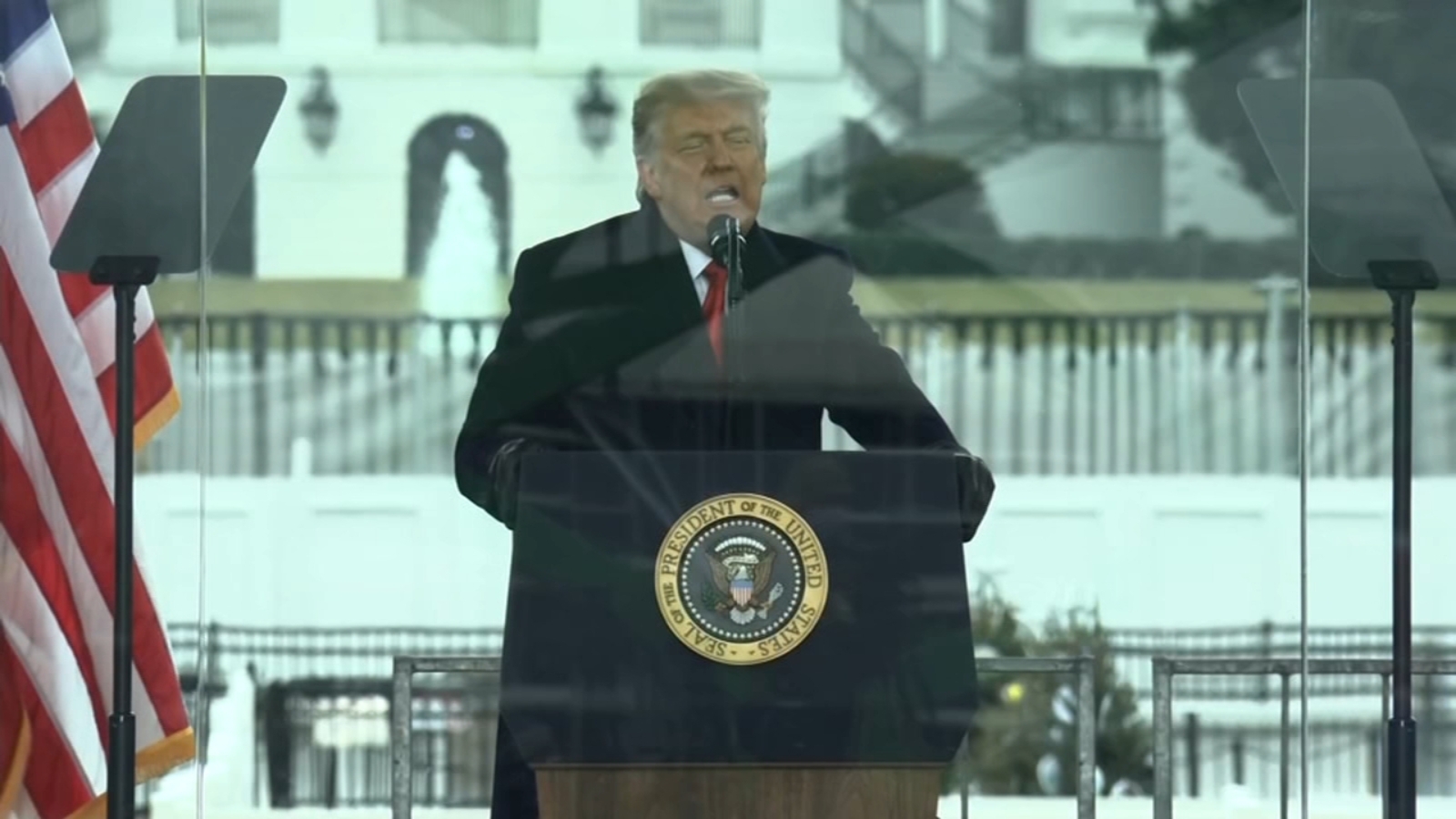 UK judge dismisses former President Donald Trump's lawsuit over dossier containing 'shocking and scandalous claims' - Vimarsana News