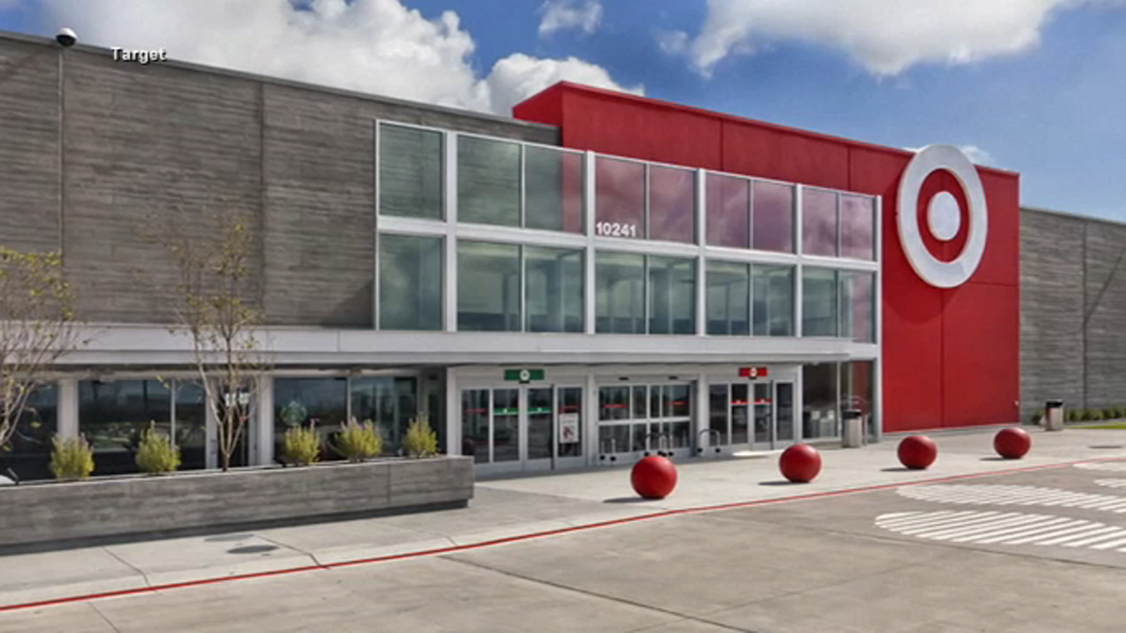Target Store Shoppers Target announces plans to open brand new store in Fuquay-Varina - ABC11 ...