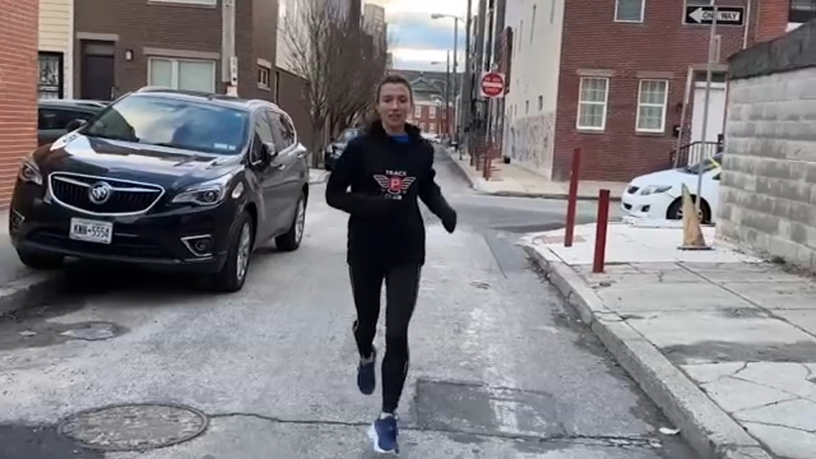 School District Of Philadelphia Spanish Teacher Elaine Estes To Race In school-district-of-philadelphia-spanish-teacher-elaine-estes-to-race-in