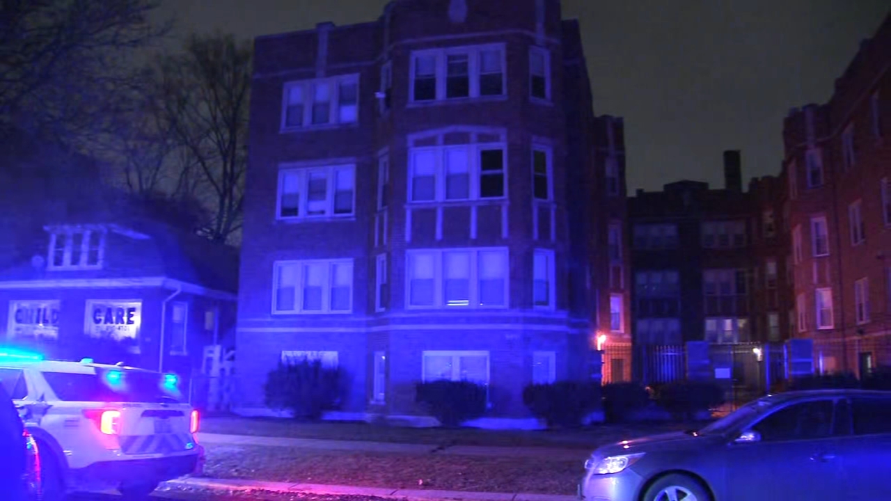 Woman found shot to death on South Side: Chicago police