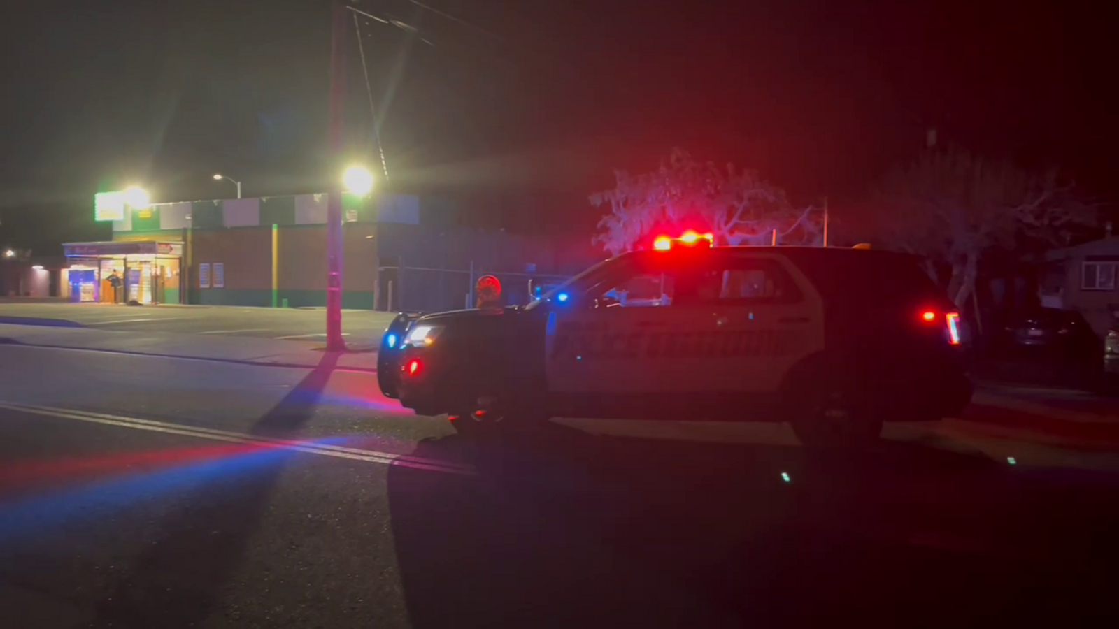 Man hospitalized after shooting in Selma