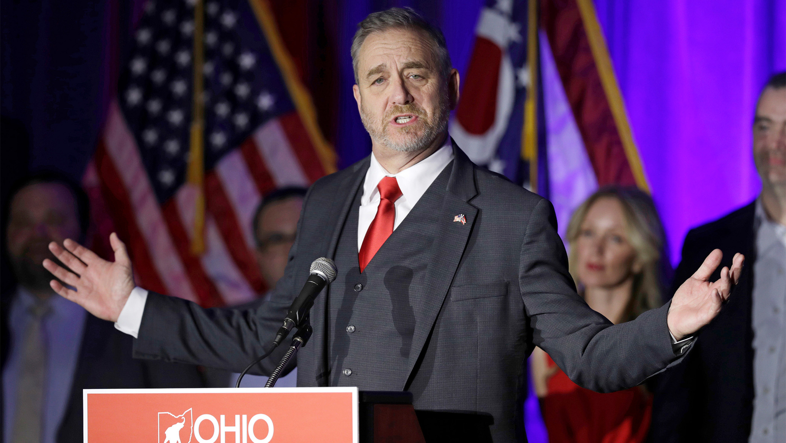 What is nitrogen gas execution? Ohio could begin nitrogen hypoxia executions under bill backed by state's Republican AG - Vimarsana News