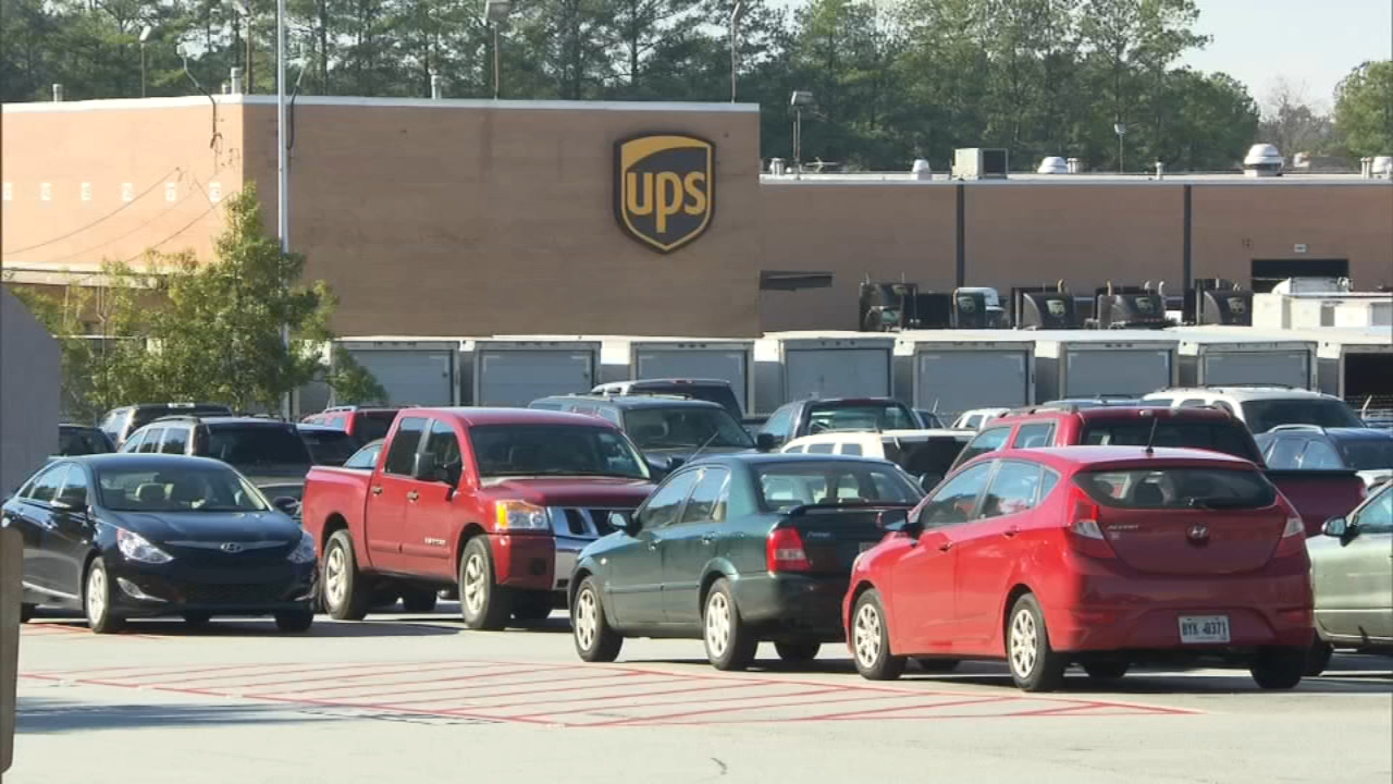 UPS layoffs 2024: Shipping company to cut 12K jobs