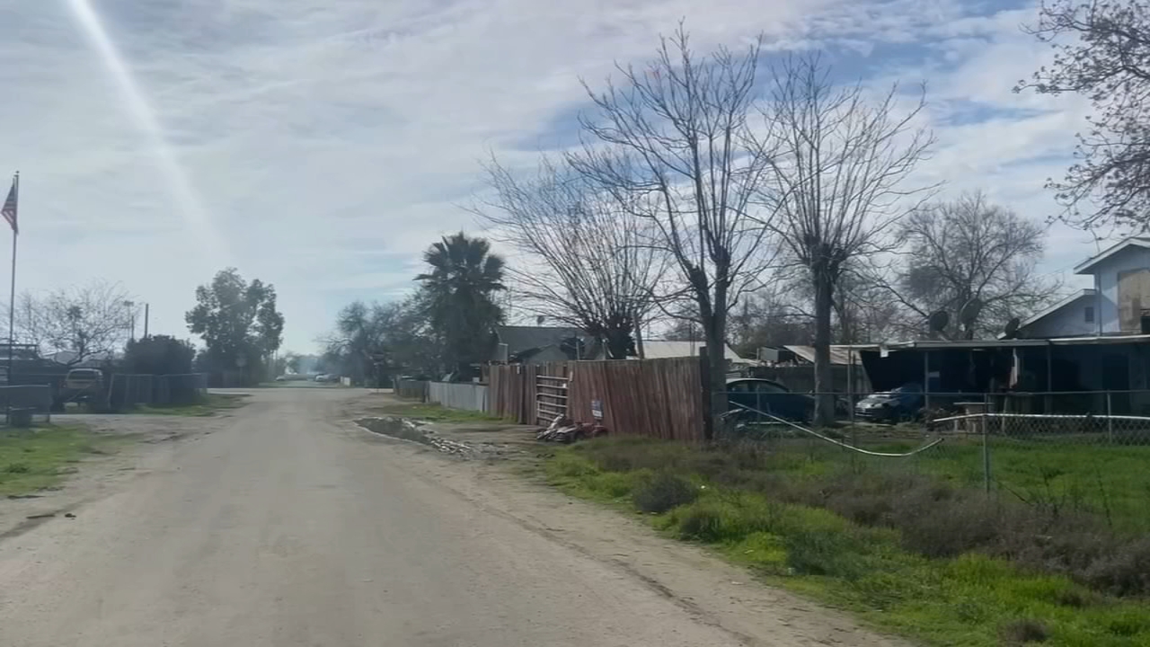 Action news live at 5pm march 14 2023 abc30 fresno