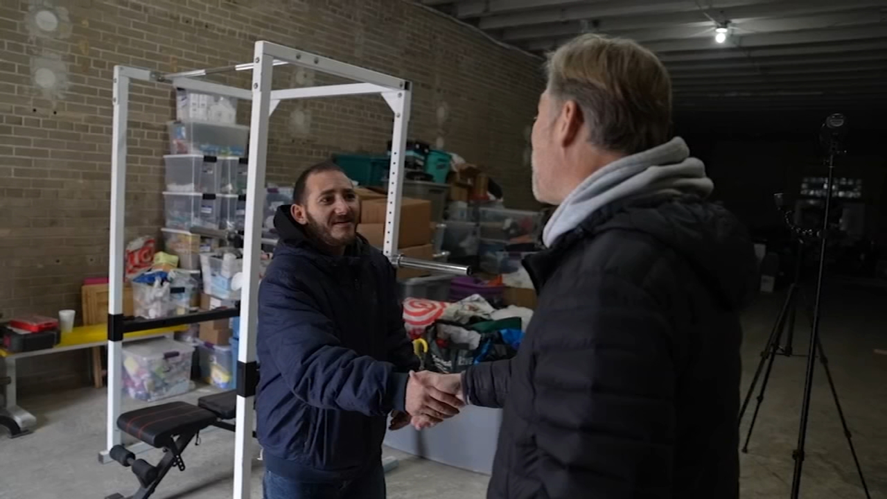 How this Philly nonprofit's program is helping people stay in recovery