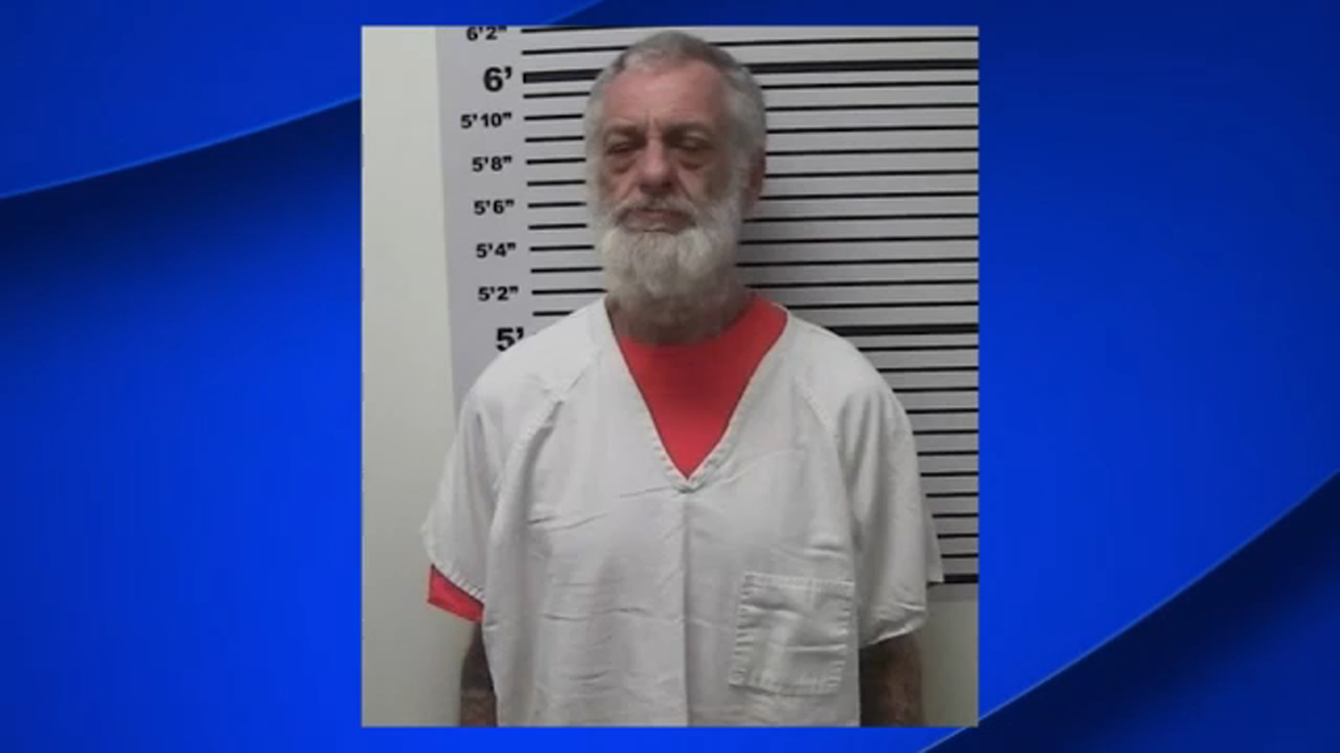 Man arrested for murder of his wife in Tulare County, deputies say