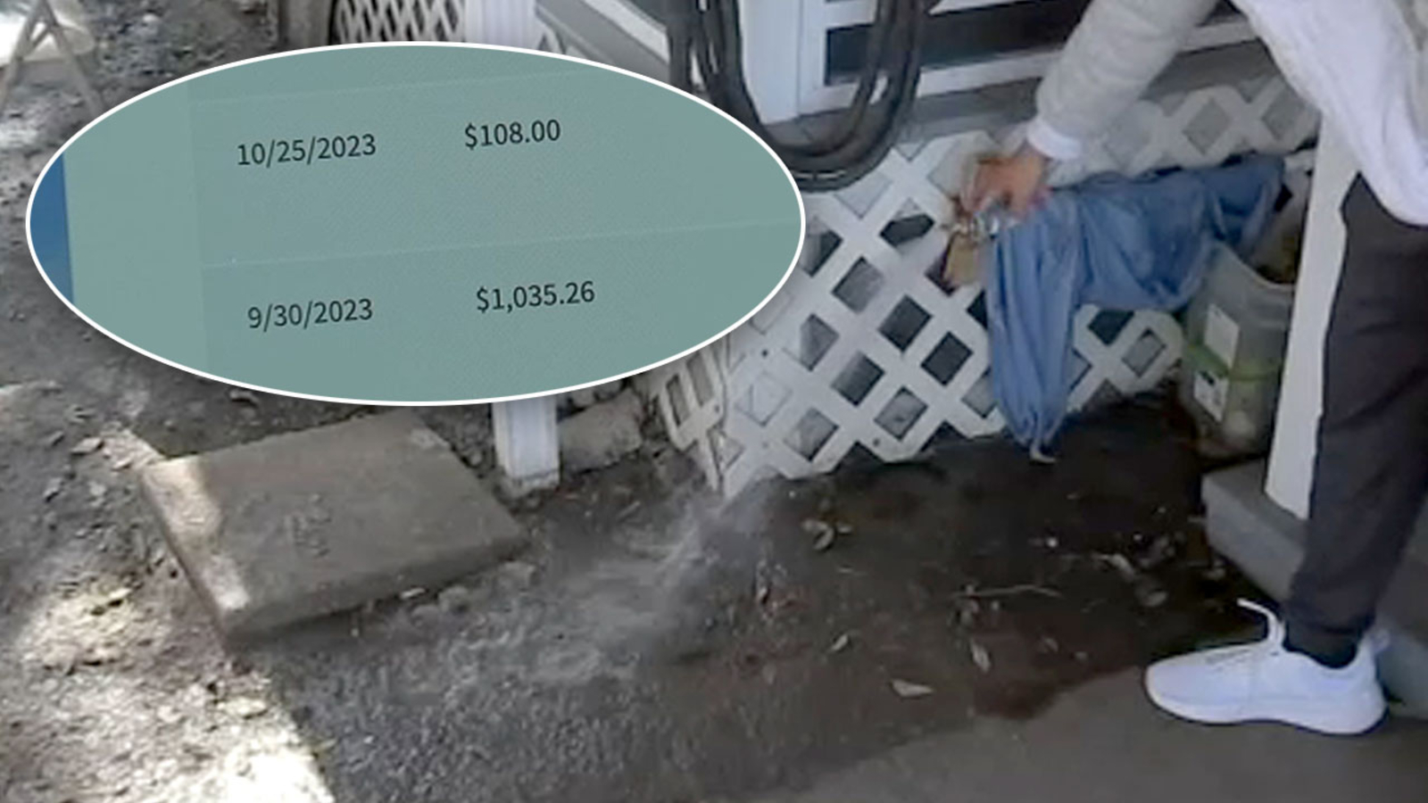 Houston families hammered with inexplicably high water bills as mayor's office delays plan - Vimarsana News