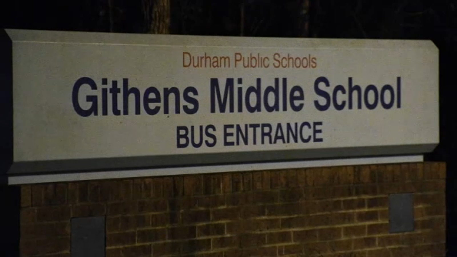 Durham Public Schools monitoring expected major staffing shortages for Wednesday - Vimarsana News