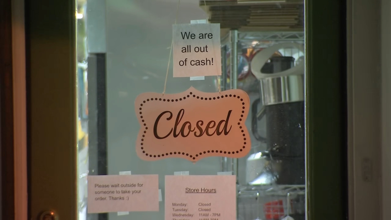 Andersonville gluten-free bakery burglarized for 2nd time
