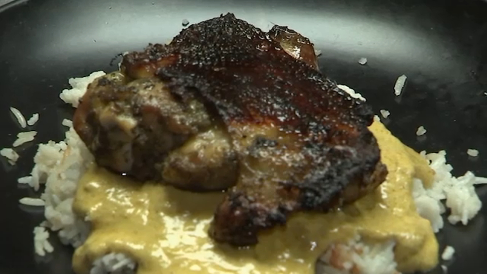 Lore combines unique Indian flavors in Park Slope, Brooklyn