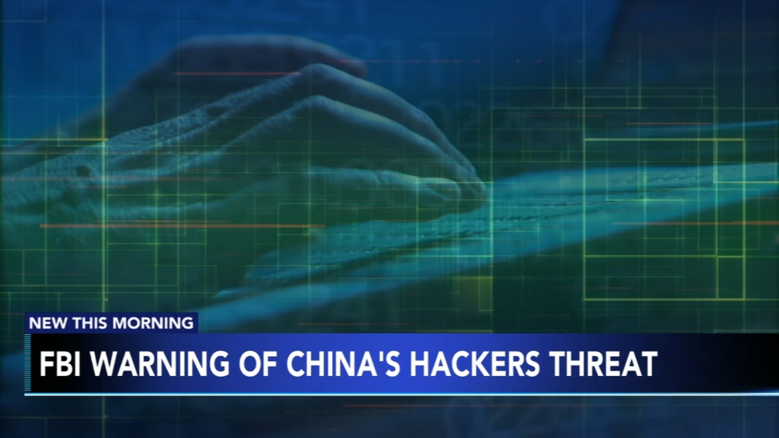 FBI director warns Chinese hackers are preparing to 'wreak havoc' on US critical infrastructure - Vimarsana News