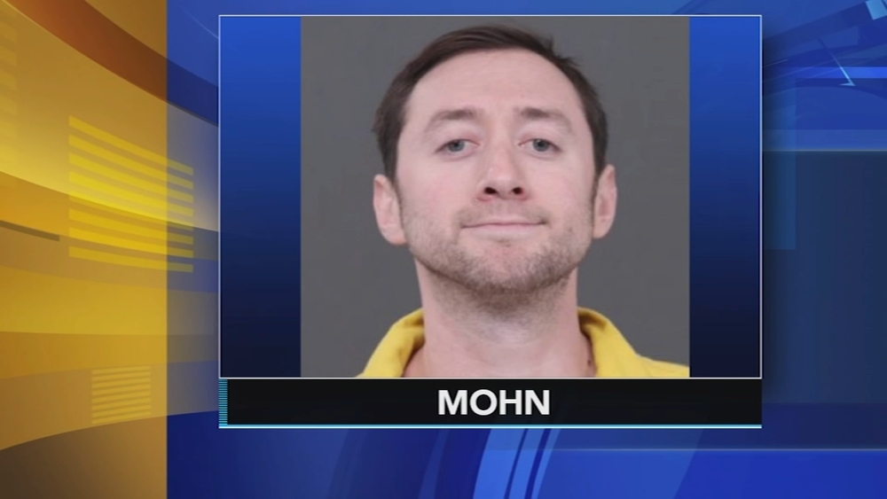 Bucks County man charged with murder after allegedly beheading father, posting video on YouTube