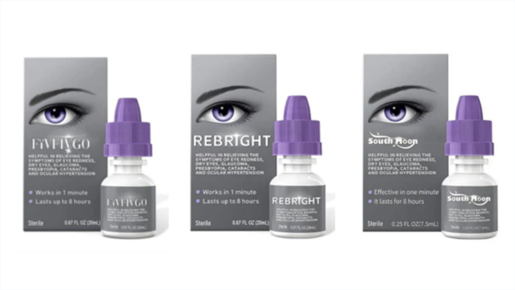 glutathione eye drops for changing eye color scientific evidence Yes, Your Eyes Can Change Colors and Here's Why Eye Color Change Drops -